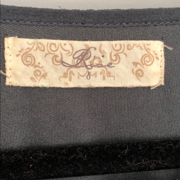 Beaded LF Dress - Picture 3 of 5